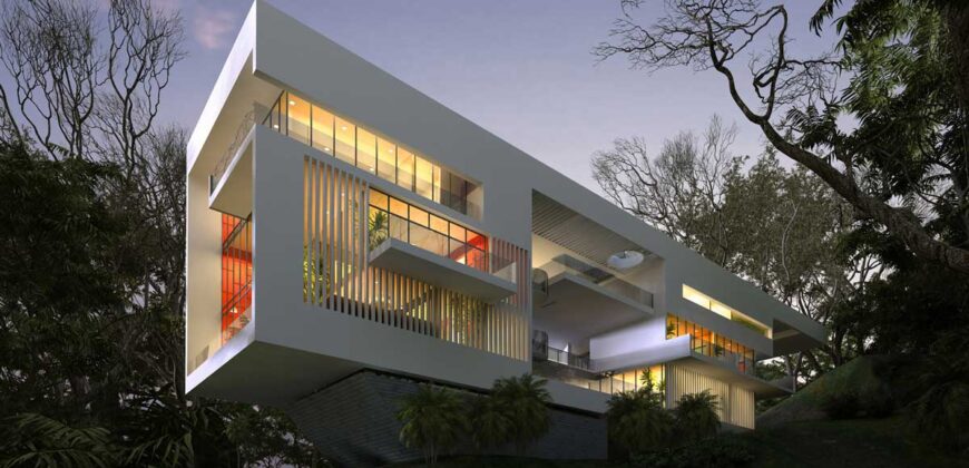 18th Street House no. 14 Islamabad
