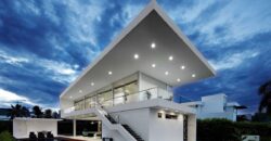 18th Street House no. 14 Islamabad