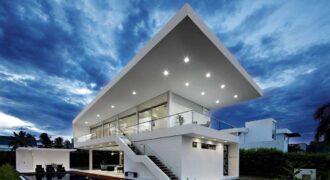 Villa in 1455 Islamabad Near Mall Road