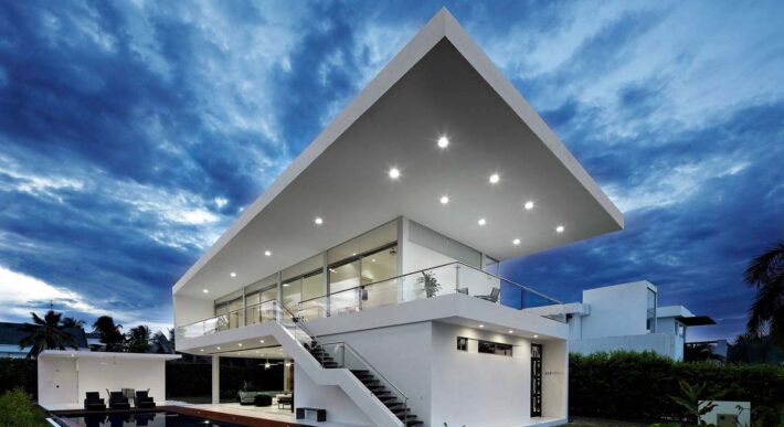 Villa in 1455 Islamabad Near Mall Road
