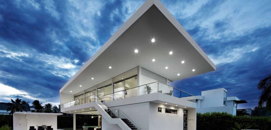 18th Street House no. 14 Islamabad