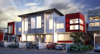 18th Street House no. 14 Islamabad