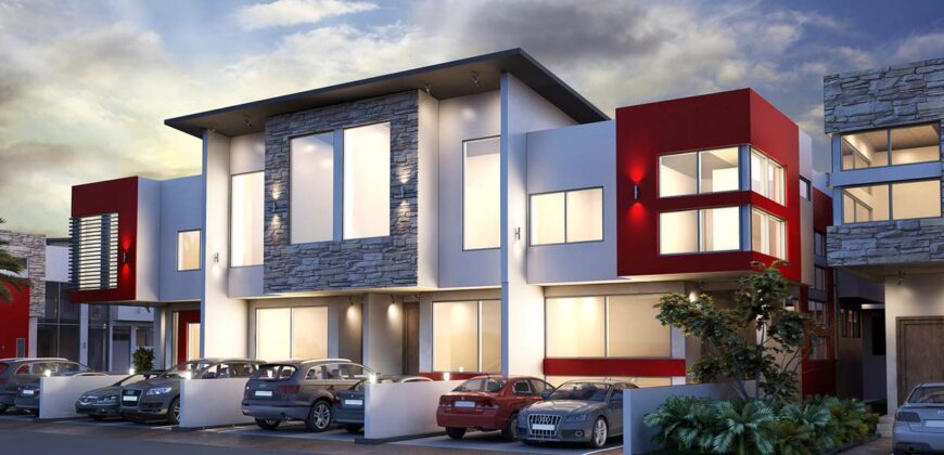 18th Street House no. 14 Islamabad