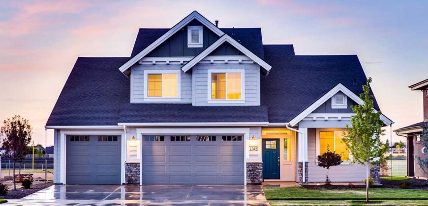 Single House Near, Islamabad