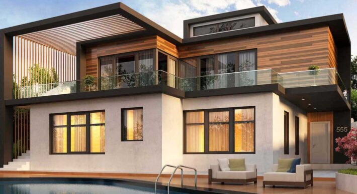 18th Street House no. 47 Islamabad